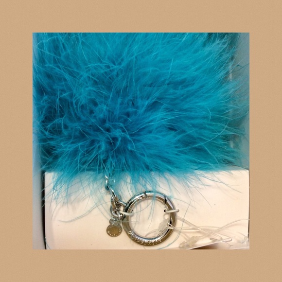 Michael Kors Pom Pom Charm - Picture 3 of 5